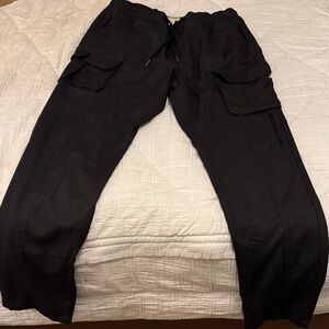 Men’s Cargo Pants, medium